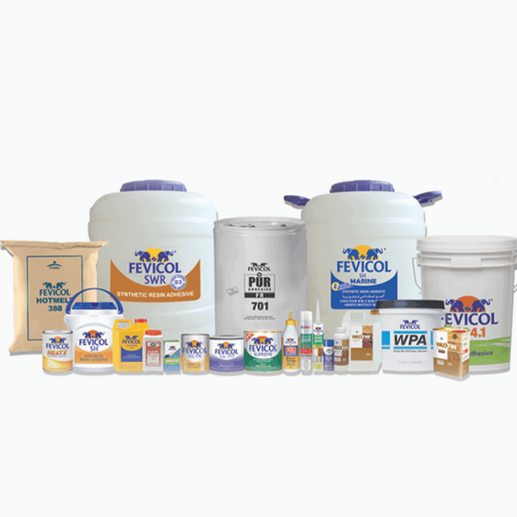 adhesives
