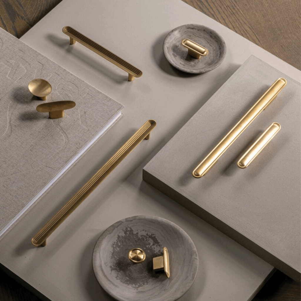 architectural hardware