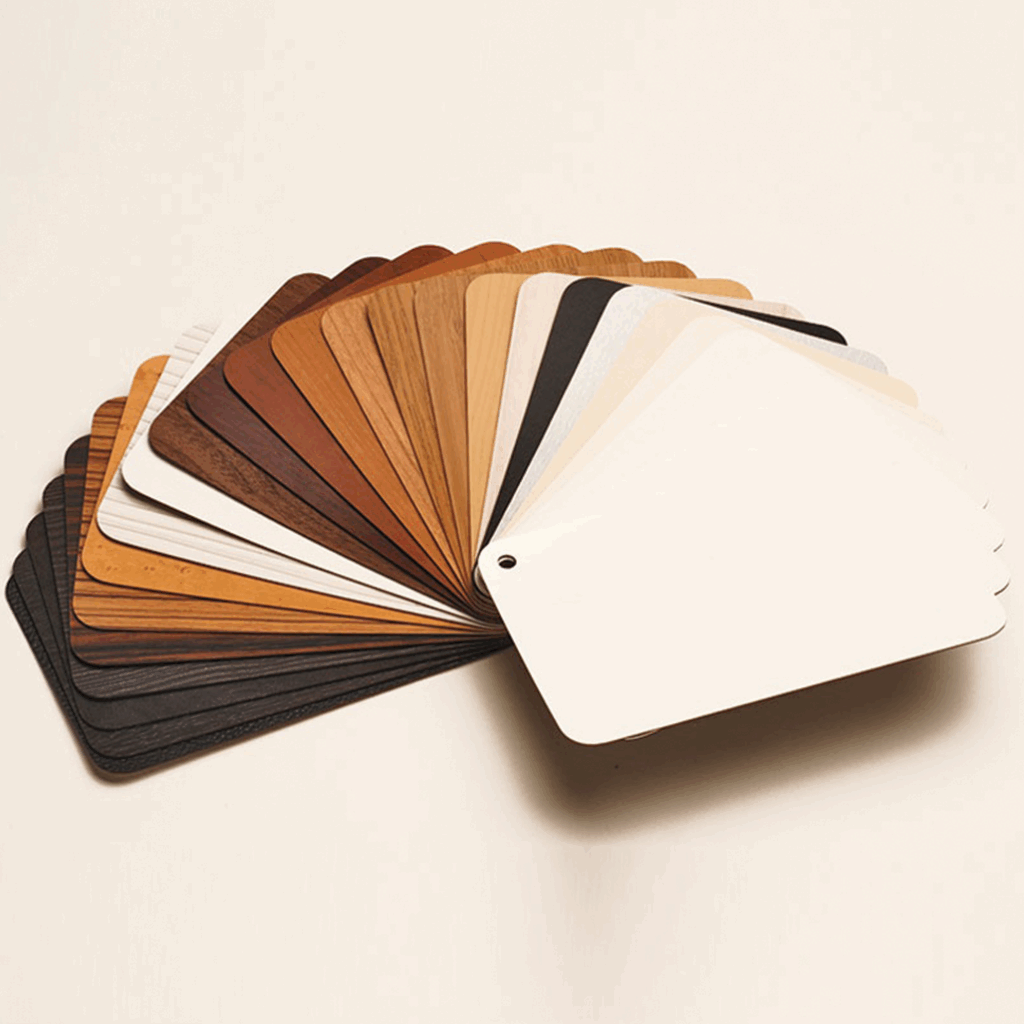 decorative laminates & pvc laminates