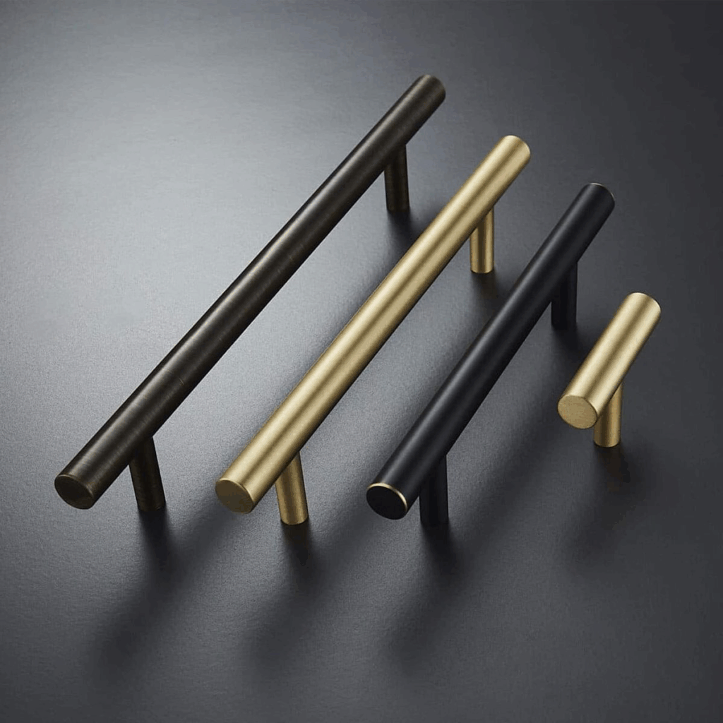 handles