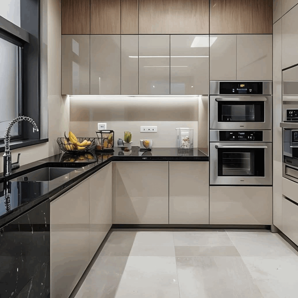 kitchen appliances