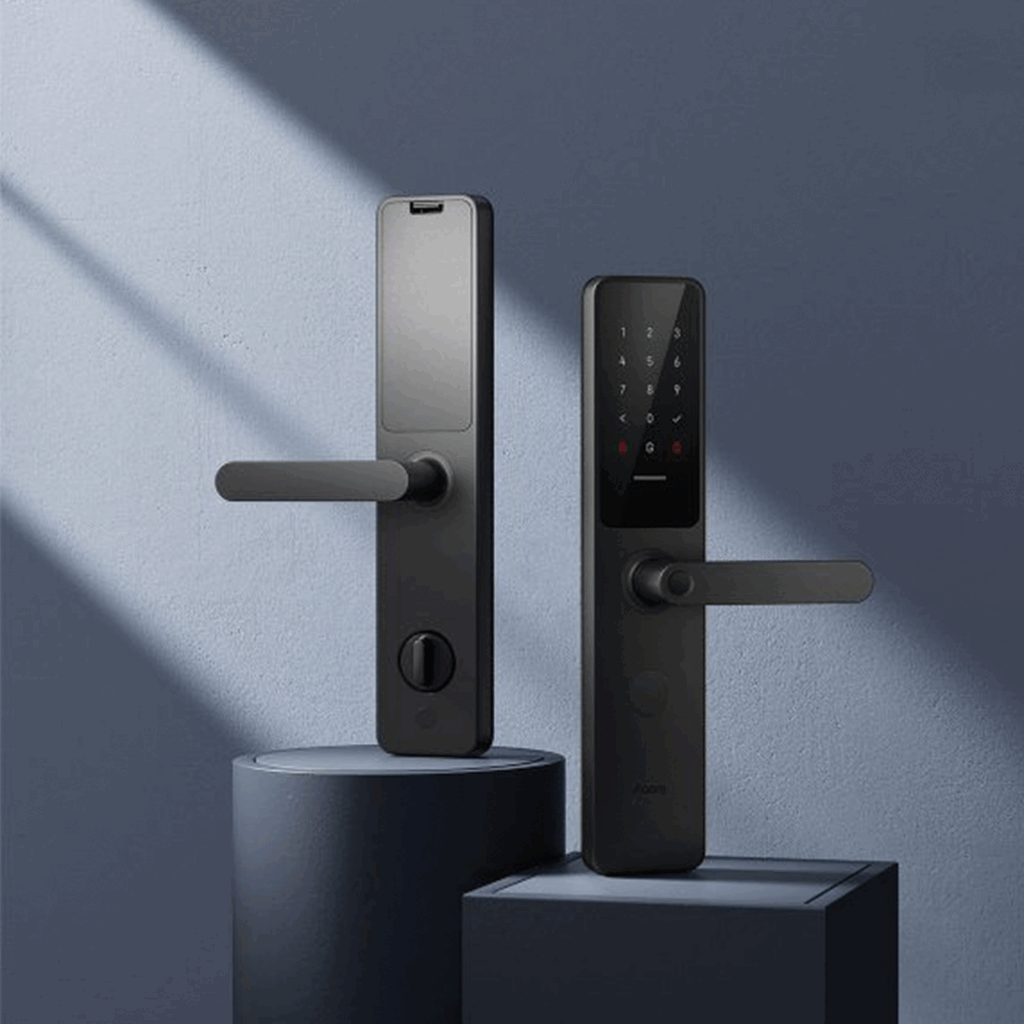 locks