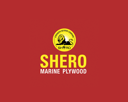 she